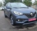 Серый Рено Kadjar, объемом двигателя 1.5 л и пробегом 139 тыс. км за 18950 $, фото 114 на Automoto.ua