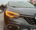 Серый Рено Kadjar, объемом двигателя 1.46 л и пробегом 362 тыс. км за 13900 $, фото 13 на Automoto.ua