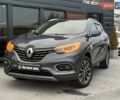 Серый Рено Kadjar, объемом двигателя 1.46 л и пробегом 362 тыс. км за 13900 $, фото 1 на Automoto.ua