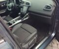 Сірий Рено Kadjar, об'ємом двигуна 1.5 л та пробігом 128 тис. км за 21250 $, фото 3 на Automoto.ua