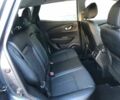 Серый Рено Kadjar, объемом двигателя 1.7 л и пробегом 46 тыс. км за 12900 $, фото 13 на Automoto.ua