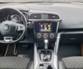 Серый Рено Kadjar, объемом двигателя 1.5 л и пробегом 139 тыс. км за 18950 $, фото 17 на Automoto.ua