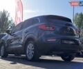 Сірий Рено Kadjar, об'ємом двигуна 1.5 л та пробігом 157 тис. км за 19999 $, фото 20 на Automoto.ua