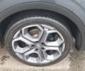 Серый Рено Kadjar, объемом двигателя 1.5 л и пробегом 139 тыс. км за 18950 $, фото 110 на Automoto.ua
