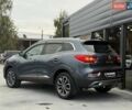 Серый Рено Kadjar, объемом двигателя 1.46 л и пробегом 362 тыс. км за 13900 $, фото 5 на Automoto.ua