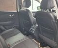 Серый Рено Kadjar, объемом двигателя 1.5 л и пробегом 139 тыс. км за 18950 $, фото 99 на Automoto.ua