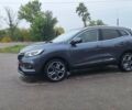 Серый Рено Kadjar, объемом двигателя 1.5 л и пробегом 139 тыс. км за 18950 $, фото 58 на Automoto.ua