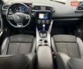Серый Рено Kadjar, объемом двигателя 1.46 л и пробегом 362 тыс. км за 13900 $, фото 42 на Automoto.ua