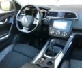 Серый Рено Kadjar, объемом двигателя 1.7 л и пробегом 46 тыс. км за 12900 $, фото 11 на Automoto.ua