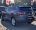 Сірий Рено Kadjar, об'ємом двигуна 1.5 л та пробігом 157 тис. км за 19999 $, фото 18 на Automoto.ua