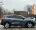 Серый Рено Kadjar, объемом двигателя 0 л и пробегом 147 тыс. км за 19999 $, фото 7 на Automoto.ua