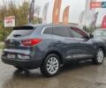 Серый Рено Kadjar, объемом двигателя 1.5 л и пробегом 165 тыс. км за 20755 $, фото 12 на Automoto.ua