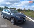 Серый Рено Kadjar, объемом двигателя 1.46 л и пробегом 188 тыс. км за 18300 $, фото 32 на Automoto.ua