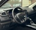 Серый Рено Kadjar, объемом двигателя 0 л и пробегом 147 тыс. км за 19999 $, фото 11 на Automoto.ua