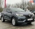 Серый Рено Kadjar, объемом двигателя 1.5 л и пробегом 147 тыс. км за 19999 $, фото 8 на Automoto.ua