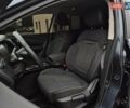 Серый Рено Kadjar, объемом двигателя 1.5 л и пробегом 165 тыс. км за 20755 $, фото 25 на Automoto.ua