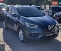 Сірий Рено Kadjar, об'ємом двигуна 1.5 л та пробігом 157 тис. км за 19999 $, фото 9 на Automoto.ua