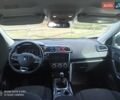Серый Рено Kadjar, объемом двигателя 1.46 л и пробегом 188 тыс. км за 18300 $, фото 9 на Automoto.ua