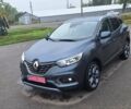 Серый Рено Kadjar, объемом двигателя 1.5 л и пробегом 139 тыс. км за 18950 $, фото 60 на Automoto.ua