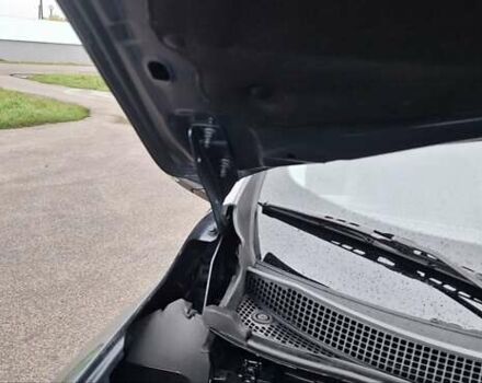 Серый Рено Kadjar, объемом двигателя 1.5 л и пробегом 139 тыс. км за 18950 $, фото 31 на Automoto.ua