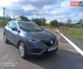 Серый Рено Kadjar, объемом двигателя 1.46 л и пробегом 188 тыс. км за 18300 $, фото 34 на Automoto.ua