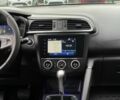 Серый Рено Kadjar, объемом двигателя 0 л и пробегом 147 тыс. км за 19999 $, фото 17 на Automoto.ua