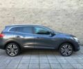 Серый Рено Kadjar, объемом двигателя 1.7 л и пробегом 46 тыс. км за 12900 $, фото 7 на Automoto.ua