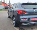 Серый Рено Kadjar, объемом двигателя 1.5 л и пробегом 139 тыс. км за 18950 $, фото 117 на Automoto.ua