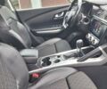 Серый Рено Kadjar, объемом двигателя 1.5 л и пробегом 139 тыс. км за 18950 $, фото 84 на Automoto.ua