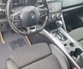Серый Рено Kadjar, объемом двигателя 1.5 л и пробегом 139 тыс. км за 18950 $, фото 65 на Automoto.ua