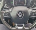 Серый Рено Kadjar, объемом двигателя 1.5 л и пробегом 139 тыс. км за 18950 $, фото 130 на Automoto.ua
