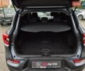 Серый Рено Kadjar, объемом двигателя 1.5 л и пробегом 165 тыс. км за 20755 $, фото 28 на Automoto.ua