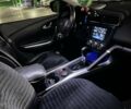 Серый Рено Kadjar, объемом двигателя 1.46 л и пробегом 102 тыс. км за 21600 $, фото 4 на Automoto.ua
