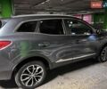 Серый Рено Kadjar, объемом двигателя 1.46 л и пробегом 102 тыс. км за 21600 $, фото 2 на Automoto.ua