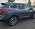 Серый Рено Kadjar, объемом двигателя 1.46 л и пробегом 30 тыс. км за 21400 $, фото 4 на Automoto.ua