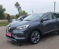 Серый Рено Kadjar, объемом двигателя 0 л и пробегом 139 тыс. км за 18950 $, фото 2 на Automoto.ua