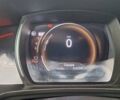 Серый Рено Kadjar, объемом двигателя 1.5 л и пробегом 139 тыс. км за 18950 $, фото 120 на Automoto.ua