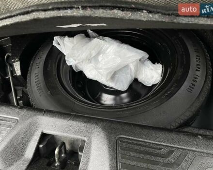 Серый Рено Kadjar, объемом двигателя 1.5 л и пробегом 147 тыс. км за 19999 $, фото 30 на Automoto.ua