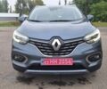 Серый Рено Kadjar, объемом двигателя 0 л и пробегом 139 тыс. км за 18950 $, фото 1 на Automoto.ua
