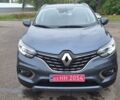 Серый Рено Kadjar, объемом двигателя 0 л и пробегом 139 тыс. км за 18950 $, фото 16 на Automoto.ua