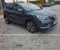 Сірий Рено Kadjar, об'ємом двигуна 1.5 л та пробігом 128 тис. км за 21250 $, фото 1 на Automoto.ua
