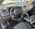 Серый Рено Kadjar, объемом двигателя 1.5 л и пробегом 144 тыс. км за 18500 $, фото 2 на Automoto.ua
