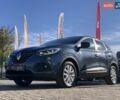 Сірий Рено Kadjar, об'ємом двигуна 1.5 л та пробігом 157 тис. км за 19999 $, фото 2 на Automoto.ua