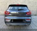 Серый Рено Kadjar, объемом двигателя 1.7 л и пробегом 46 тыс. км за 12900 $, фото 5 на Automoto.ua