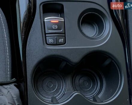 Сірий Рено Kadjar, об'ємом двигуна 1.5 л та пробігом 157 тис. км за 19999 $, фото 50 на Automoto.ua