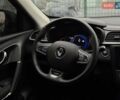 Серый Рено Kadjar, объемом двигателя 1.5 л и пробегом 165 тыс. км за 20755 $, фото 35 на Automoto.ua