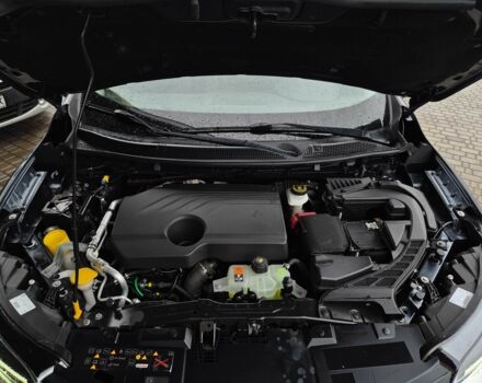 Серый Рено Kadjar, объемом двигателя 1.5 л и пробегом 165 тыс. км за 20255 $, фото 23 на Automoto.ua