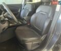 Серый Рено Kadjar, объемом двигателя 1.3 л и пробегом 77 тыс. км за 15800 $, фото 9 на Automoto.ua