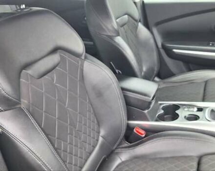 Серый Рено Kadjar, объемом двигателя 1.5 л и пробегом 139 тыс. км за 18950 $, фото 92 на Automoto.ua