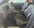 Серый Рено Kadjar, объемом двигателя 1.3 л и пробегом 77 тыс. км за 15800 $, фото 7 на Automoto.ua